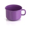 Kimmel Children's Cup 150 ml Plastic Purple