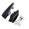 Mid-Frame Air Deflector for Harley Touring Electra Street Glide Road