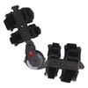 Hinged Elbow Brace with Sling Adjustable Stabilizer Splint Arm Injury