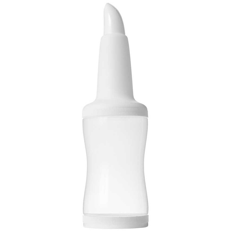 Urban Bar Freepour Bottle 1.05 Litres - Plastic Store and