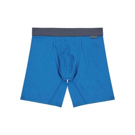 Fruit of the Loom Mens Crafted Comfort Boxer Briefs 3 Pack, L, Assorted