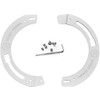 Toilet Flange Repair Kit - Works on 3" or 4"