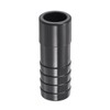 sourcing map PVC Pipe Fitting 19mm Barbed x 20mm OD