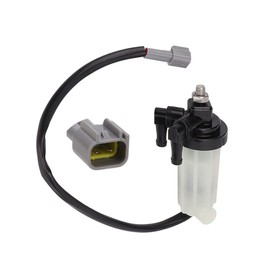 Fuel Filter Assembly for Yamaha 50HP 60HP 75HP 90HP 100HP 115HP Outboard 4 Stroke 6D8-24560-00-00 6D8-24560-01-00