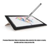 Aluminum Alloy Stylus Pen for Touch Screen, Lightweight Capacitive Pen