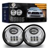 LED Fog Lights for Tacoma 2005-2011/ Tundra 2007-2013/ Solara 2004-2006/
