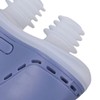 Electric Prevent Snoring Device Easy Breathing Improve Sleep Quality Ergonomic