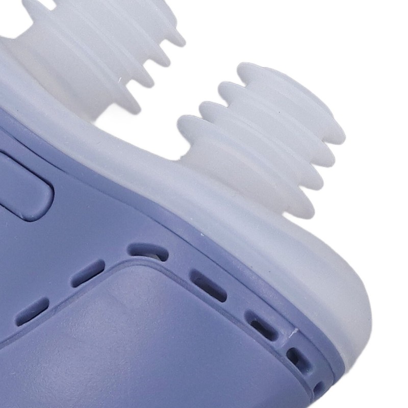 Electric Prevent Snoring Device Easy Breathing Improve Sleep Quality Ergonomic