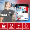 Evlution Evlution EVL BCAAs Amino Acids Powder - BCAA Powder