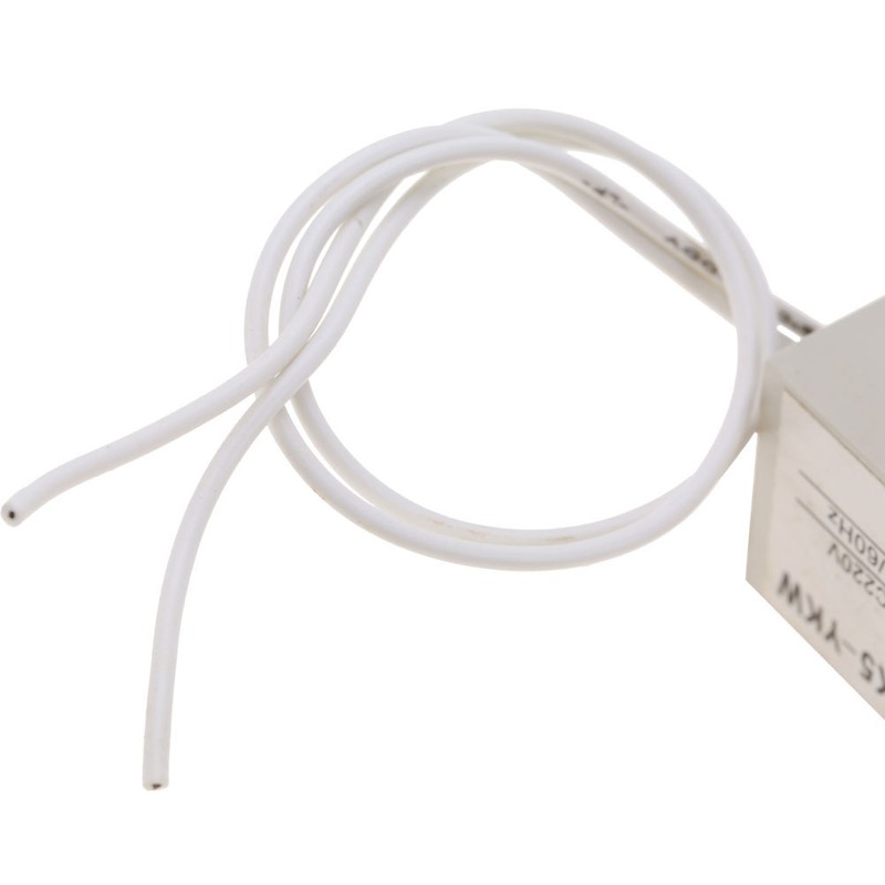 CSK5-YKW 5 Digit Electromagnetic Pulse Counter AC220V / AC110V /