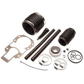 TITAN 757 PERFORMANCE Mercruiser Alpha One Gen 1 Transom Repair Kit Seals Bearing Bellows 30-803097T1