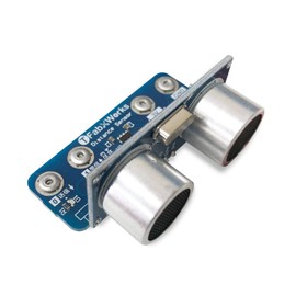 TFW-DS1 One-Touch Distance Sensor for micro:bit (Microbit)
