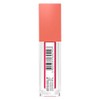 Maybelline SunKisser Rubor Líquido Mate Hot Pink Summer, Efecto Sunglow