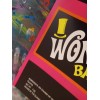 Custom Made Willy Wonka Screen Accurate Replica Wonka Wrapper and