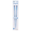 Skater AAD45 Sanrio Cinnamoroll Acrylic Chopsticks 8.3 inches (21 cm)