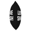 Bro Club Lemme Smash Throw Pillow, 18x18, Multicolor