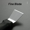 4 Pack Grill Scraper - Small Metal Grill Scraper Tool