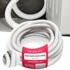 DuctlessAire Mini Split Drain Hose - Condensate Drain Line for