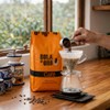 Bola de Oro Café Molido, Exportacion - 500 g