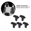 Aramox Extendable Telescopic Ladder Spare Clips Switch Spares Parts Ladder