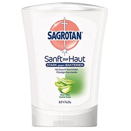 Sagrotan No Touch Hand Soap Refills