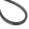 uxcell A125 Wrapped Rubber Belt, A-Section V Belt 127" Outside