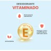 Desodorante Naturaldry Mujer Palo De Rosa Original 50g Palo De