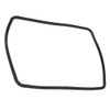 SPARES2GO Rubber Door Seal Gasket for Neff Cooker Oven (430