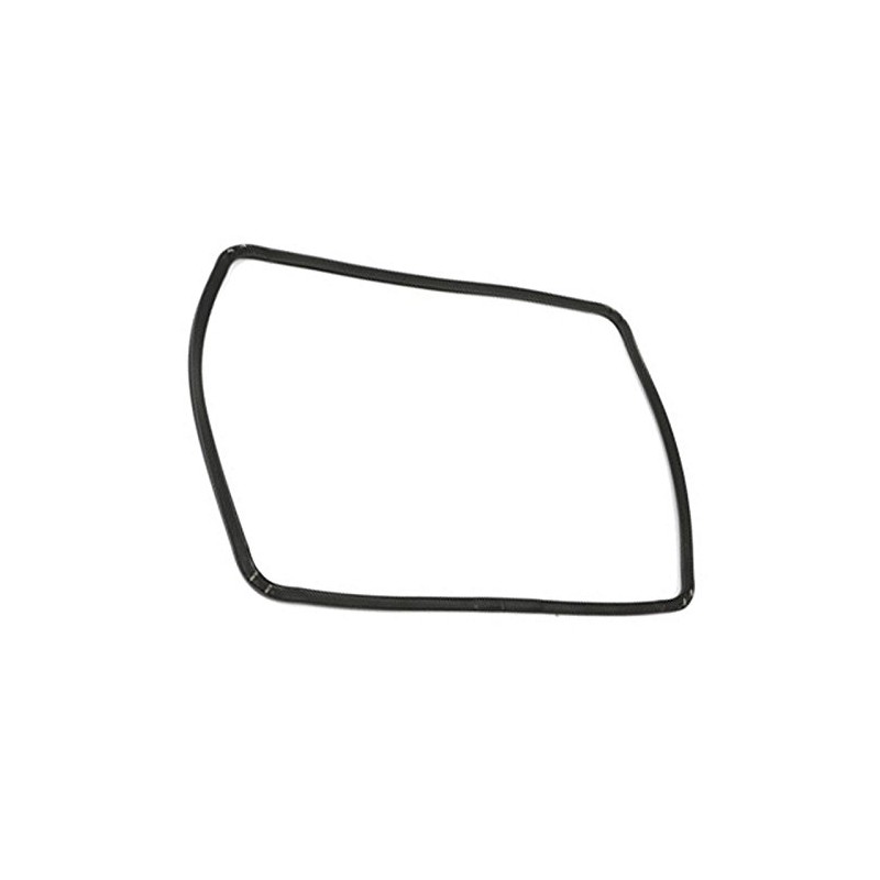 SPARES2GO Rubber Door Seal Gasket for Neff Cooker Oven (430