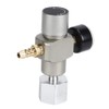 2 in 1 Mini CO2 Gas Regulator Pressure Gauge Pressure