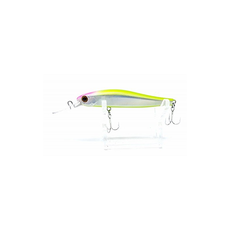 ZipBaits(ジップベイツ) ルアー リッジディープ 70F 【限定カラー】 (IB-181/Wチャート2)