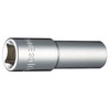 TONE Deep Socket (12 Square) 3D-10L Insertion Angle 0.3 inch