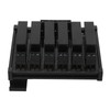 6 Channel DC to AC Solid State Relay 3‑32VDC Input