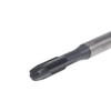 sourcing map M5 x 0.8 Spiral Point Threading Tap, H2