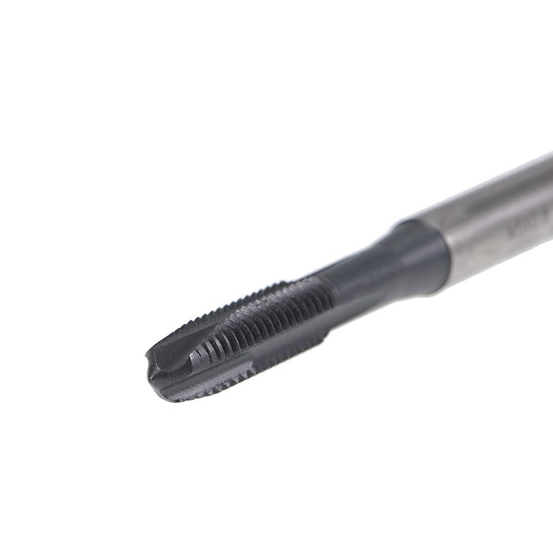 sourcing map M5 x 0.8 Spiral Point Threading Tap, H2