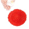 Abaodam 1000pcs Acrylic Rhinestone Crystals Wedding Decorations Accessories DIY Crafts
