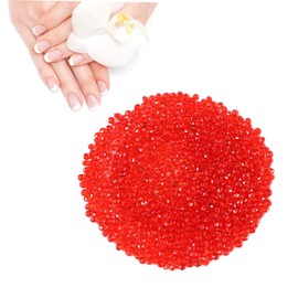 Abaodam 1000pcs Acrylic Rhinestone Crystals Wedding Decorations Accessories DIY Crafts