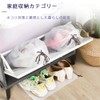 ZHSHXNGY Clothes, Waterproof, Transparent, Set of 12, Shoe Bag, Shoe
