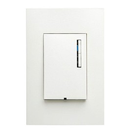 Leviton AC00R-1LS, Acenti Matching Remote Dimmers/Fan Speed Control, 3-Way or up to 5 Location Applications,