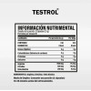 Suplemento Cápsula Testrol Aminoácidos 180 Packs