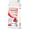 Specialist Supplements D-Mannose Power Complex, 90 Capsules