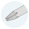 ENGINEER DTP-03 Special Screw Driver for Pentalobe Screws