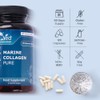 Pure Marine Collagen Peptides - Men & Women