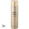 AHC Vital Golden Collagen Toner, 140ml, 2 pcs / AHC 바이탈 골든 콜라겐 토너, 140ml, 2개