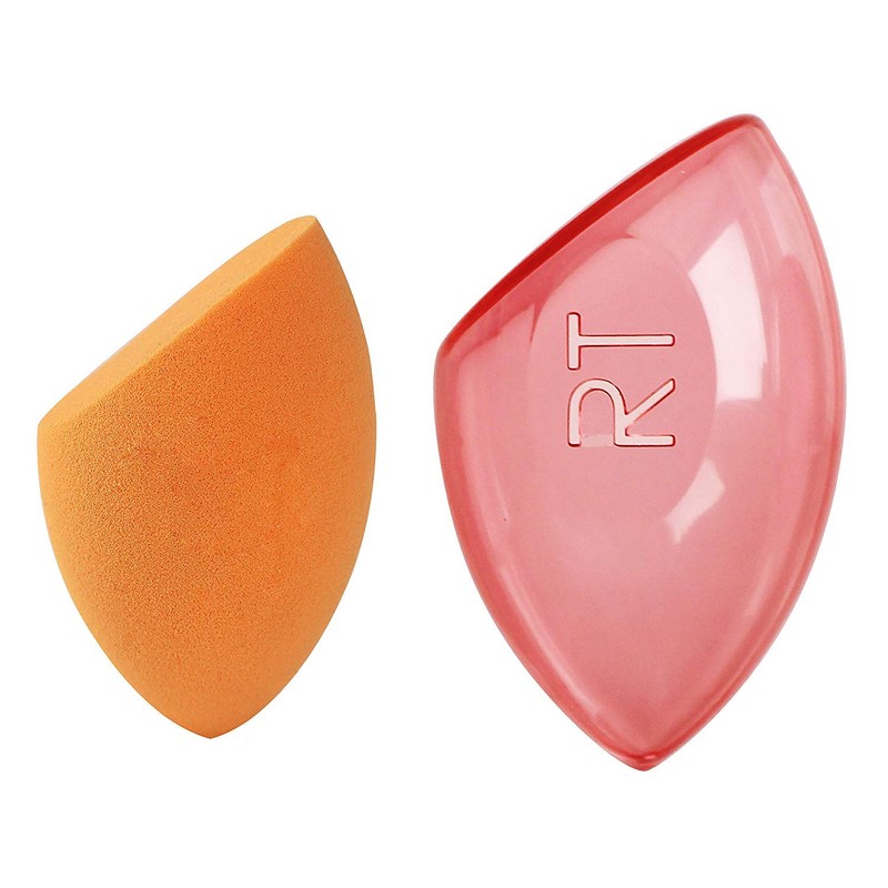 Real Techniques Miracle Complexion Sponge and Case