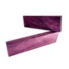 Doc of All Trades Purpleheart Knife Scales