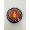 Austin-Healey Austin Healey Bugeye Sprite Bonnet Badge Decal Emblem