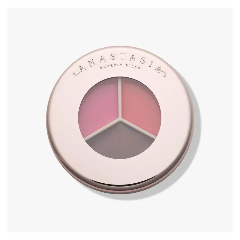 Anastasia Beverly Hills Magic Touch Blush Trio Peach Trio
