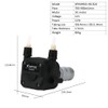 Kamoer KPHM900-HB-B24 900ml/min high Flow peristaltic Pump 12V dc Brush