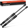 A-Premium Front Hood Lift Supports Shock Struts Compatible with Nissan